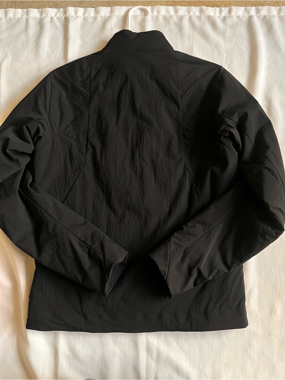 Arcteryx Veilance - Mionn Insulated Jacket Men's - Picture 6 of 7